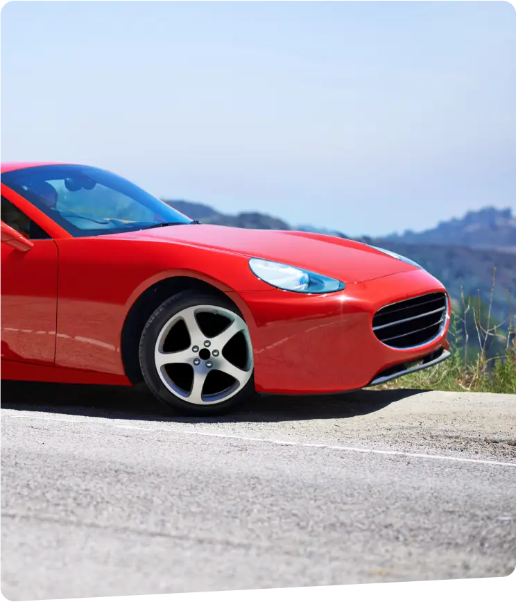 About Autovault showroom and featured car
